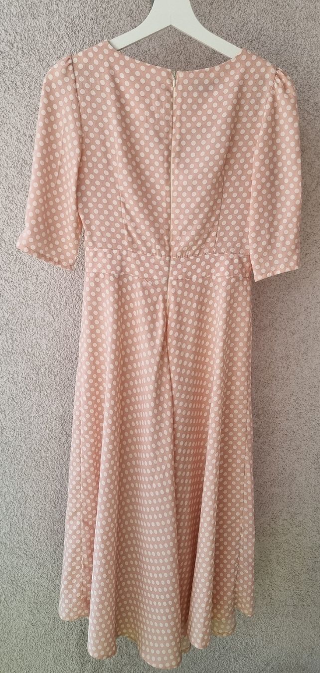Robes: Kleid, Gr. S – D'occasion à Oberriet SG par gimidrip 3