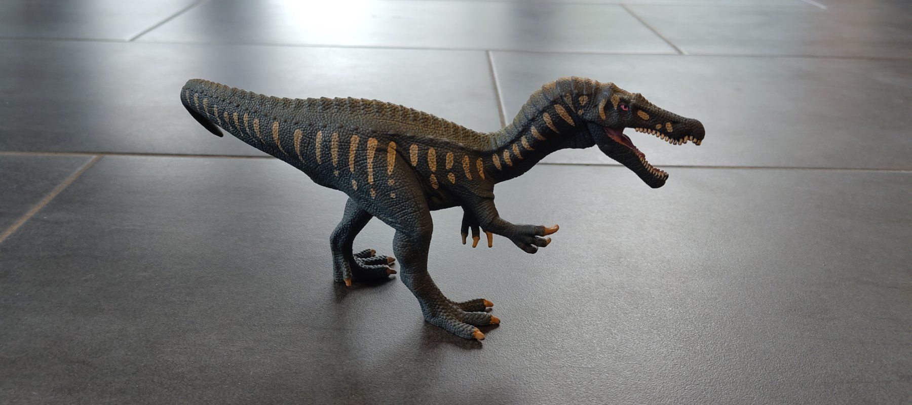 Schleich Giocattoli: Schleich Dinosaurier – Usato da Bülach venduto da Gilgenm 1