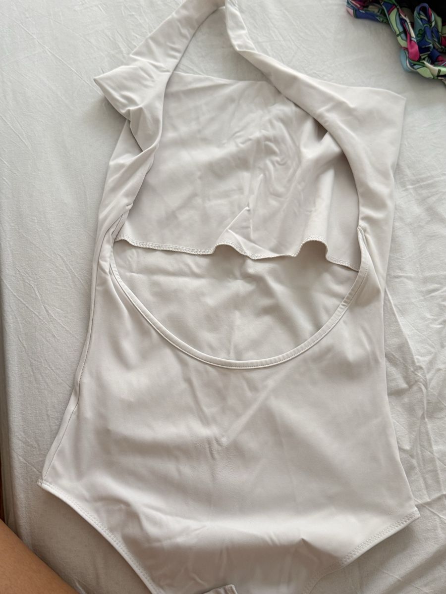 Tops: Body top  – Gebraucht aus Nebikon von Preloved_bykelly