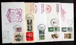 USA - 10 letters