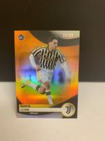 Topps Luis Hasa Rookie 24/25 Juventus