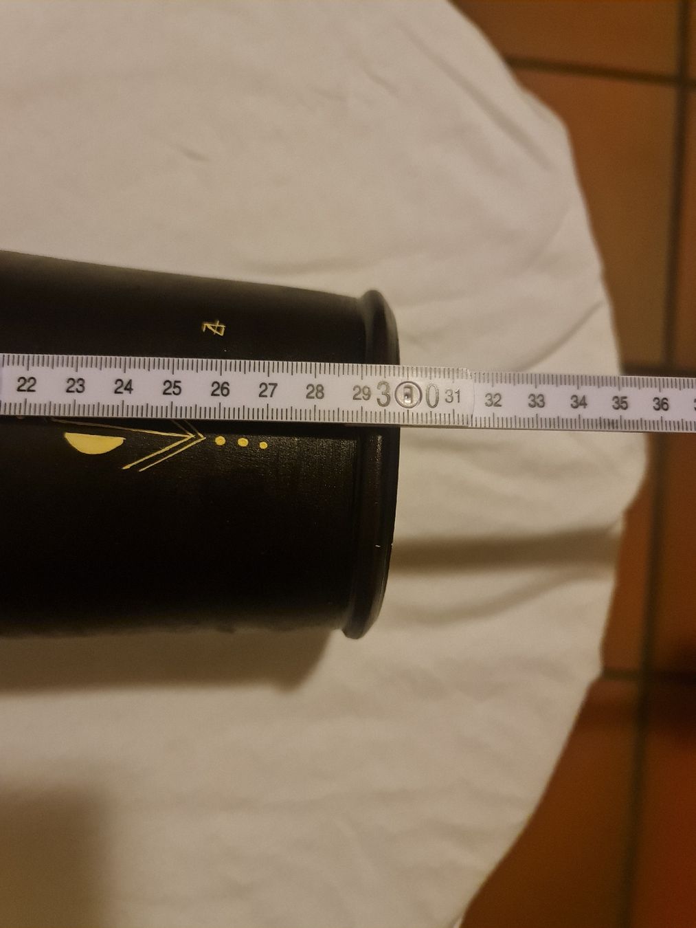 Vasi & Recipienti: Handmade Ton Vase – Nuovo e nell'imballaggio originale da triengen venduto da fad_g29d 4