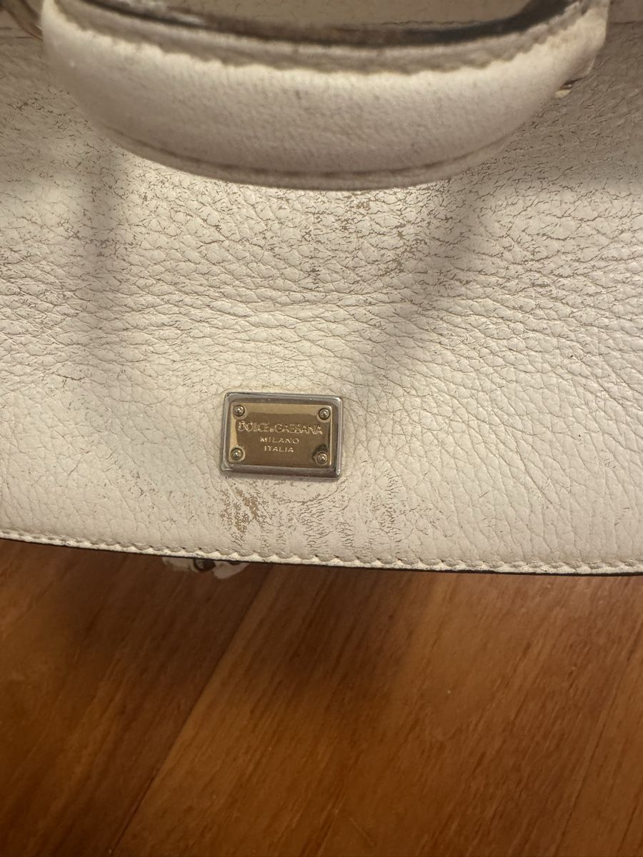 Dolce & Gabbana Borse da donna: Dolce&Gabbana – Usato da Lugano venduto da Nika_amica 4