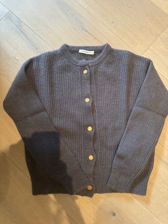 Lis Lareida Cashmere Jacke