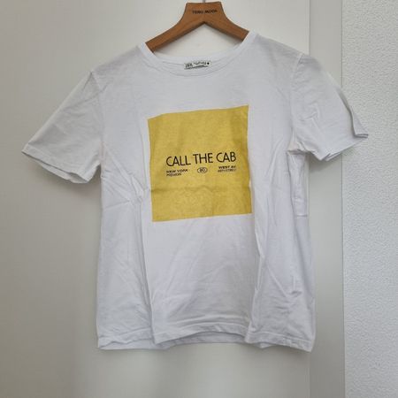 Zara T-Shirt