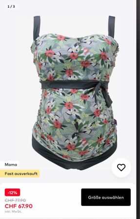 Umstände Tshirts, Schickes Badeanzug, Hausanzug