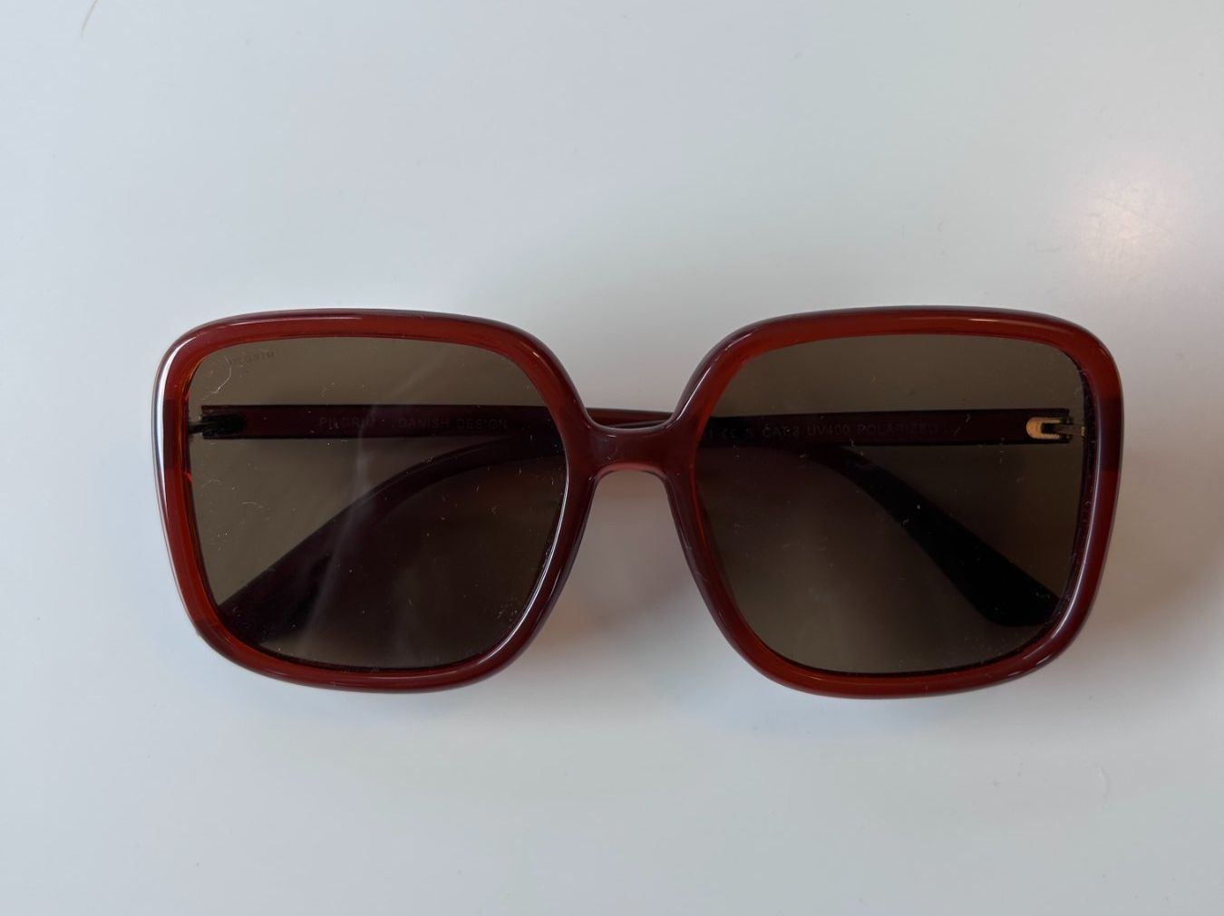 H&M Occhiali & Lenti: Pilgrim Sonnenbrille – Usato da St. Gallen venduto da look-twice