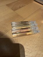 Set Parfum Hermès 4 verschiedene NEU je 4mL