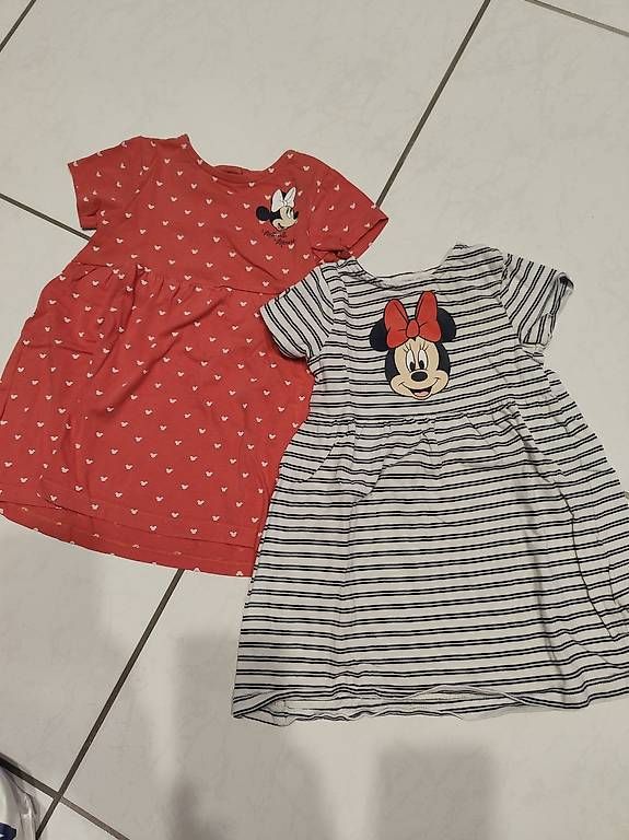 Lotti & Set di vestiti: Vestitini 80 – Usato da Ligornetto venduto da jex_j5rr