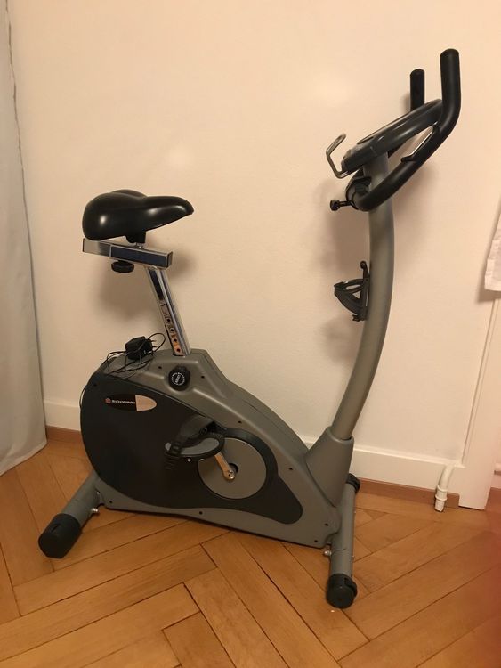 hometrainer schwinn
