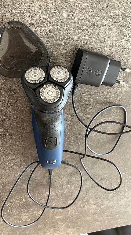 Rasoirs & Lames de rasage: Philips Shaver 1000 Series – Neuf avec emballage d'origine à Zürich par Zueriost