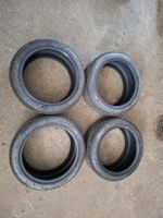4x 225 /45 R17 Sommer