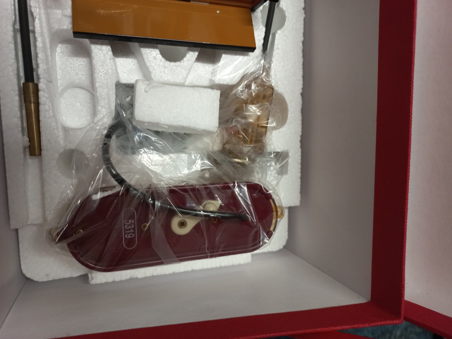 Schuco Modellini d'auto: Schuco Renndienst lim.1000Stck. Replik – Nuovo e nell'imballaggio originale da Ammerswil AG venduto da savinir 4