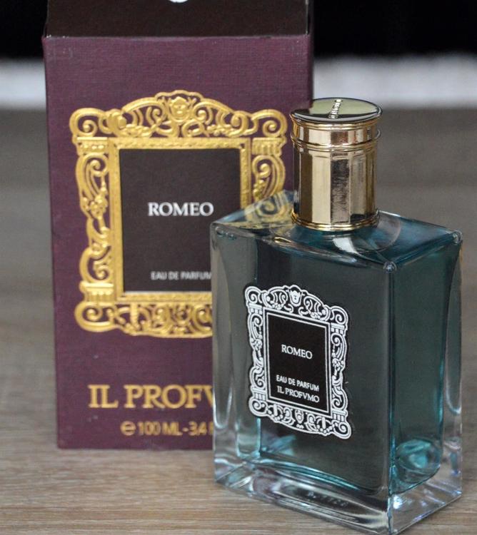 Il Profvmo Romeo EdP 100ml | Acheter sur Ricardo