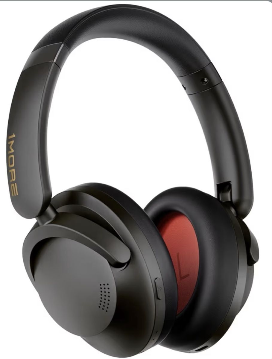 Cuffie: 1MORE Sonoflow HQ51 Bluetooth Wireless Kopfhörer – Usato da Zürich venduto da dennisbooker2001