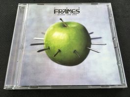 The Frames - Another love song -CD-