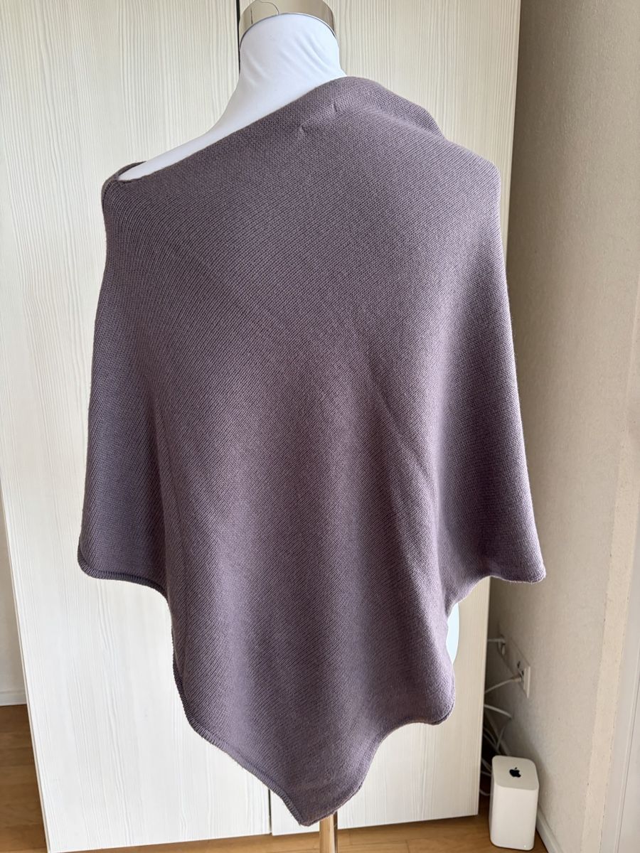 Altro in Moda donna: Poncho from Marc Opolo – Usato da Münchenstein venduto da ArleneLM 1