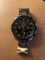 Elegante Herrenuhr Forsining, Chronograph