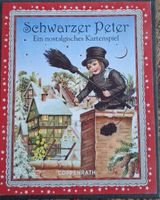 Kartenspiel Schwarzer Peter Coppenrath neu und ungeniert.