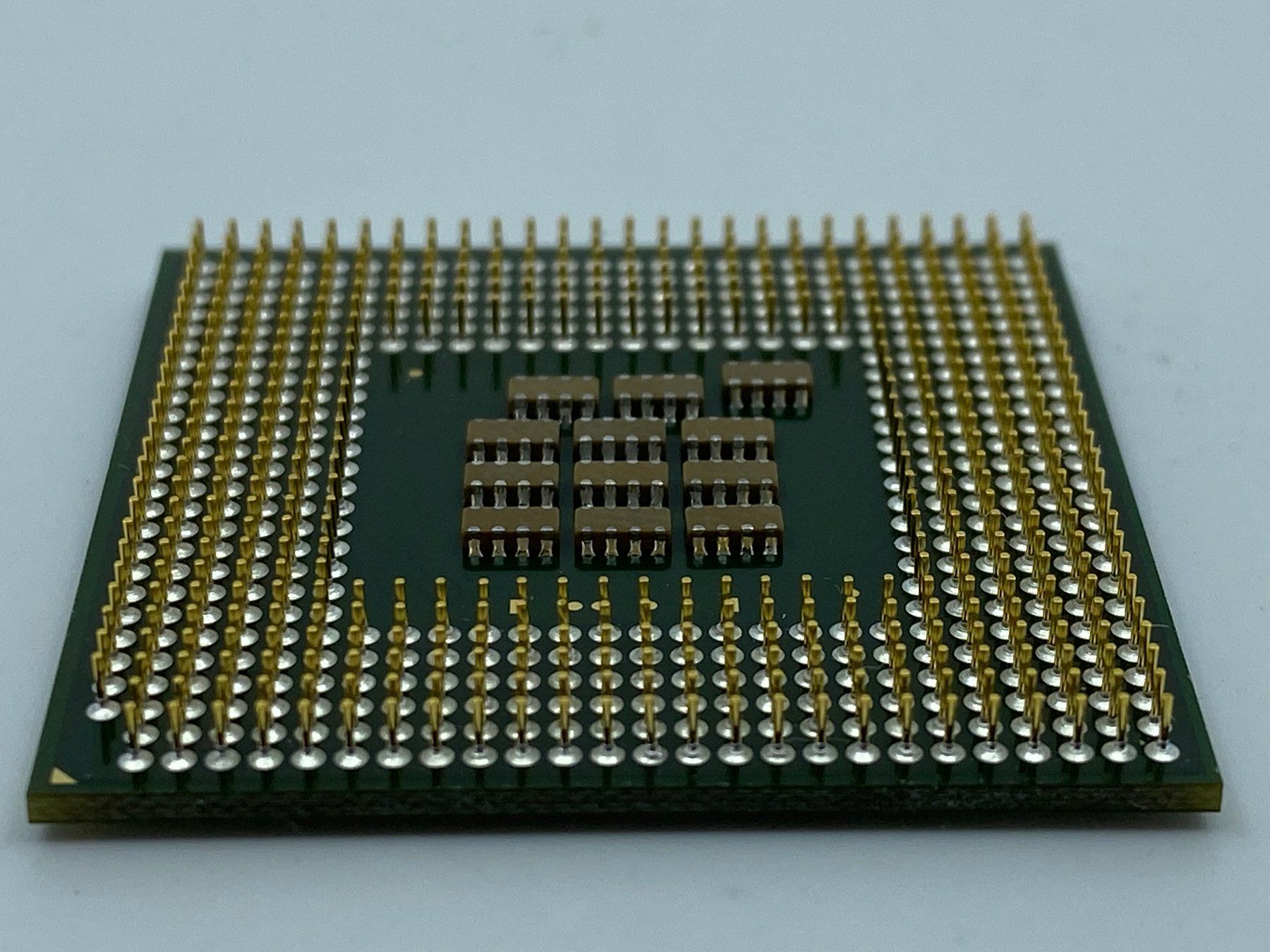 Intel PC: Intel Mobile Pentium 4-M 1.8 GHz – Usato da Langwiesen venduto da Restposten-24 3