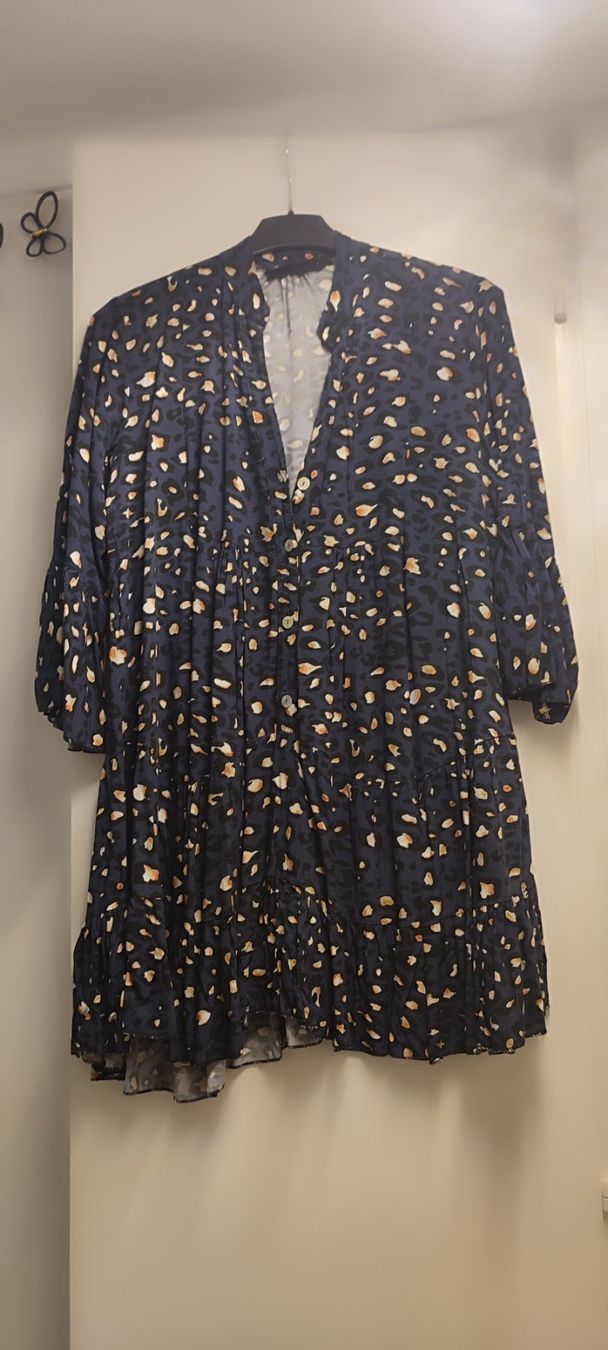 Vestiti: Sommer Kleid – Usato da Tagelswangen venduto da son_z88g 5