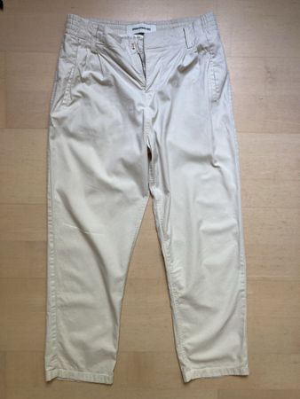 Leichte Baumwollhose Drykorn Dipatch O