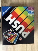 Push your luck! Gesellschaftsspiel von Ravensburger