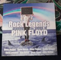 toprare Rock Legends play  Pink Floyd DLP germ.2013