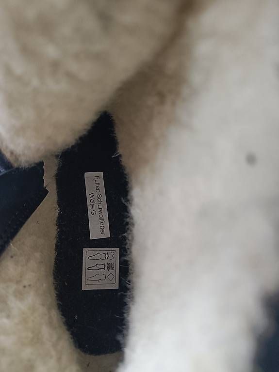 Scarpe da donna: Stiefel Gr. 36 – Usato da Gerolfingen venduto da elzwa 4
