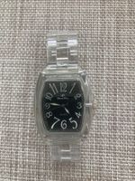 Grand Prix Uhr Quartz