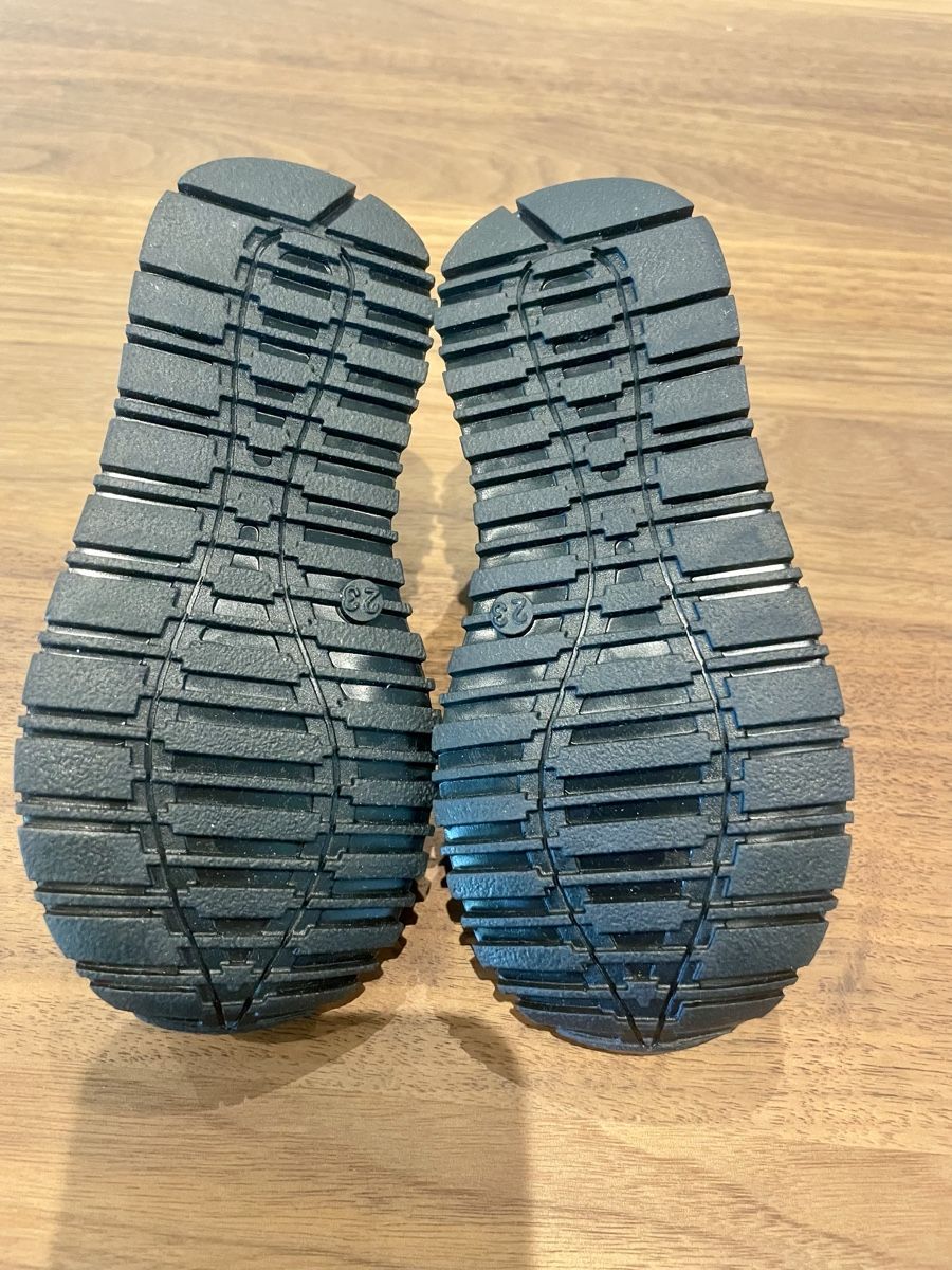 Scarpe per ragazzi: Sneaker von Moncler – Nuovo (secondo la descrizione) da Zollikon venduto da sibnin 2
