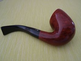 Tabakpfeife LUIGI nr. 723 NEU aus Sammlung