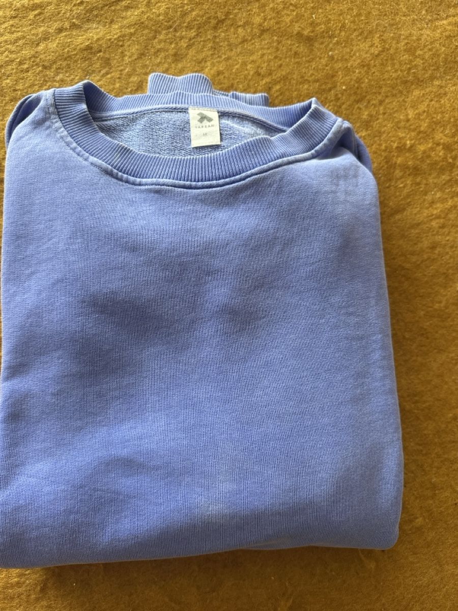 Pullover & Sweatshirts: Tarzan oversized Pullover M – Gebraucht aus Biberstein von Anka01 3