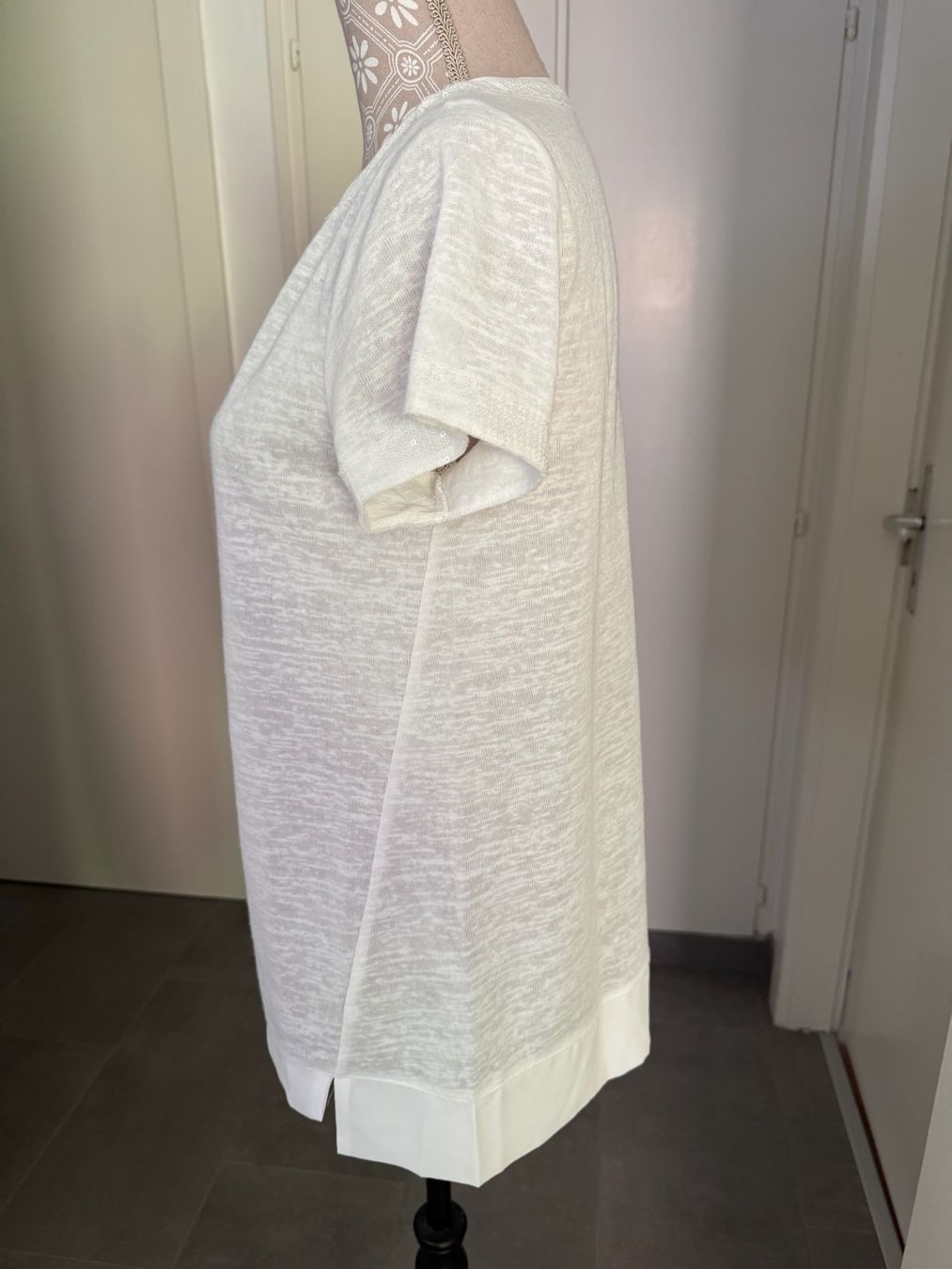 C&A Top: C&A - Yessica - Top - M – Usato da Sion venduto da accroshoes 1