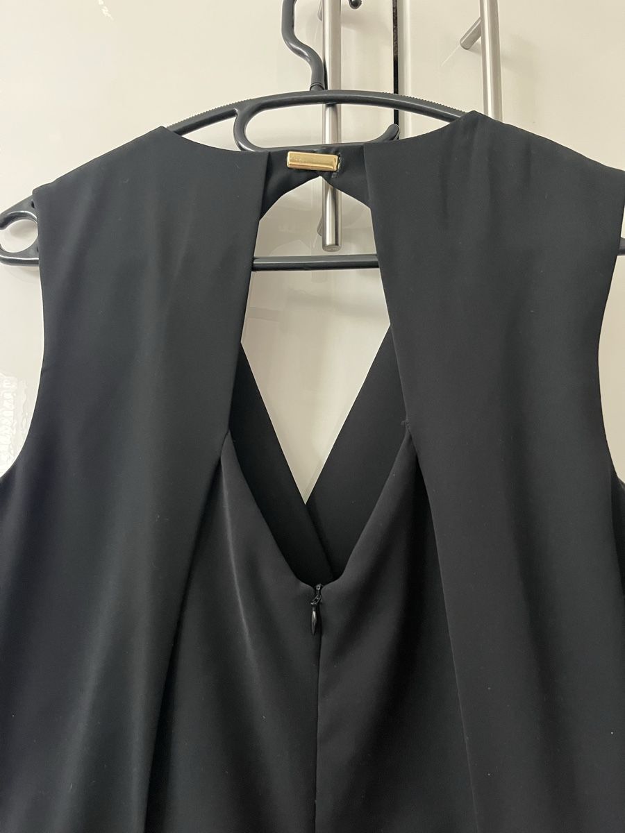 Zara Jumpsuits: Combinaison courte Zara taille S/M – Neu (gemäss Beschreibung) aus Aigle von sow_m7gm 6