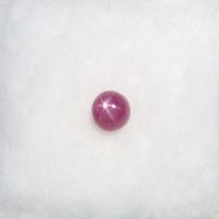 Star Rubin 1.49ct