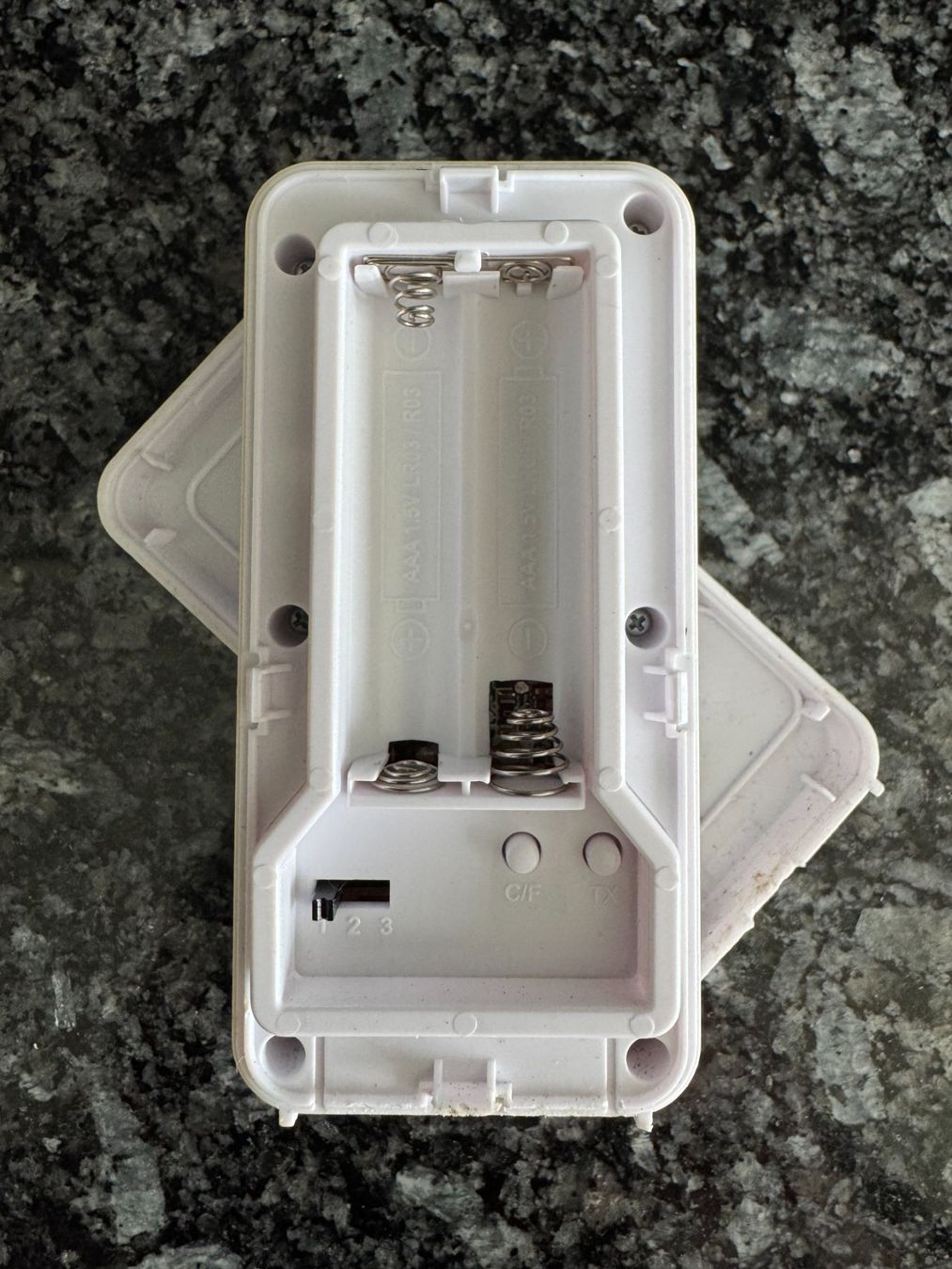 Sonstiges für Haushalt & Wohnen: Digitale Wetterstation Globaltronics GT-WS-20 – Gebraucht aus Dübendorf von Digitalxs 6