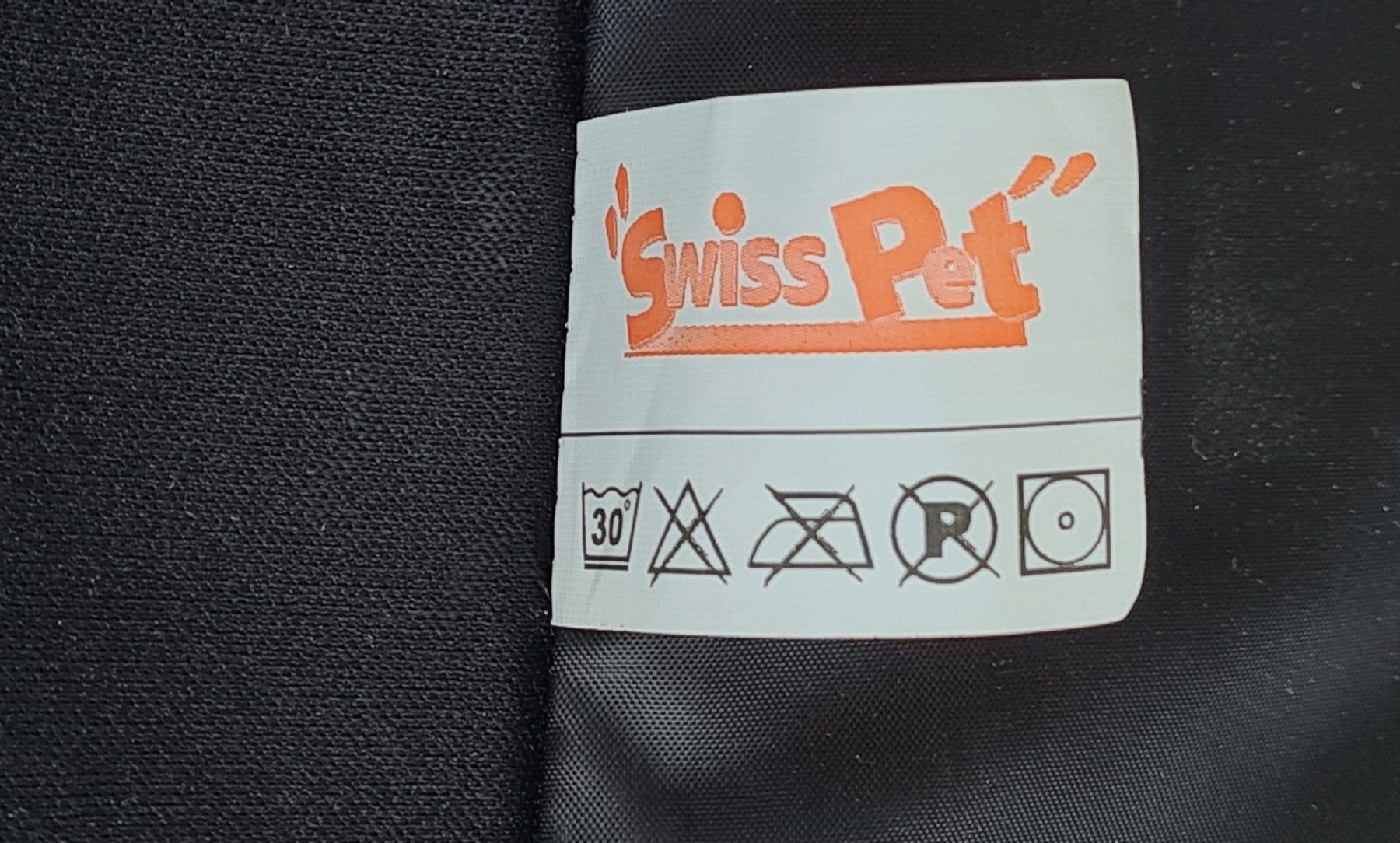 Swisspet Giubbotti di salvataggio: Hunde Schwimmweste – Usato da Saland venduto da V-Tour 2