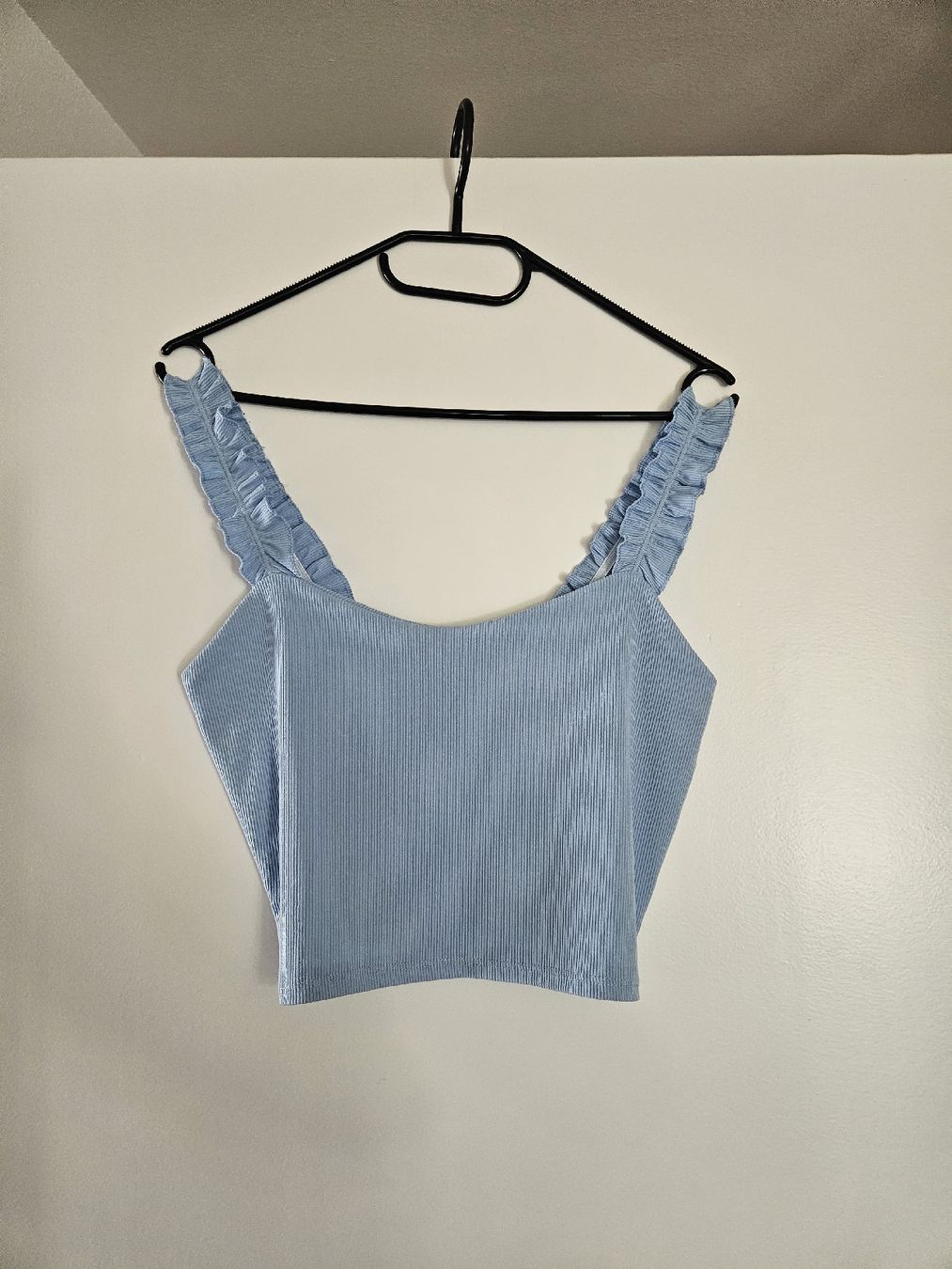Top: haut taille L – Usato da Vétroz venduto da sas_yln5 1