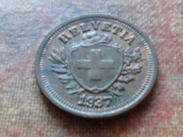 2 Rp. 1937  (B)