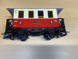 LGB Wagen