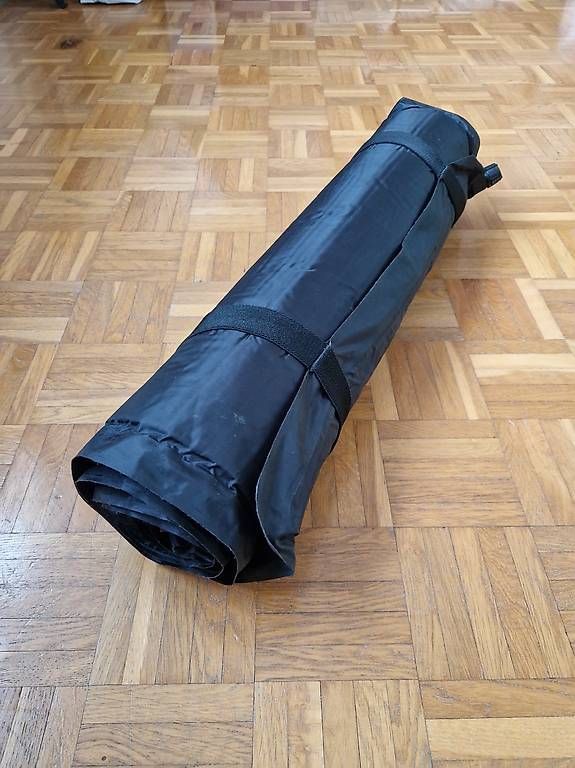 Tapis de sol: Campingmatte – D'occasion à Herisau par Colin.R 1