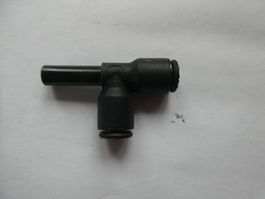 Legris Luftanschlüsse 6mm (10Stk.)