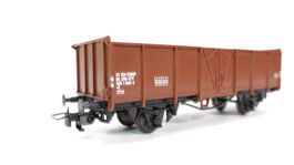 e54 Liliput SBB Hochbordwagen E | 543