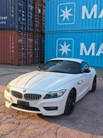 BMW Topmodell 35is Biturbo R6 Motor - Liebhaberfahrzeug