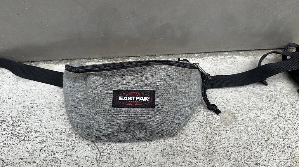 Borse: Eastpak Bauchtasche – Usato da Veltheim AG venduto da KimiSinger