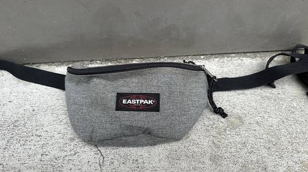 Eastpak Bauchtasche