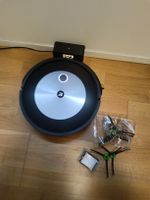 Irobot J7