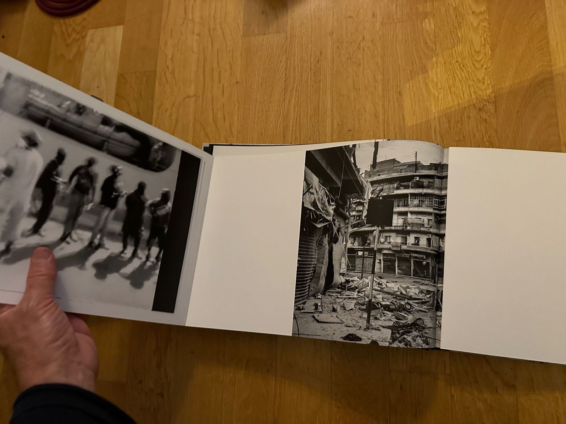 Libri: Fabio Bucciarelli: The Dream – Usato da Zürich venduto da allp 4