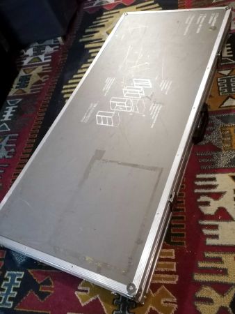 Transport-Case Flightcase